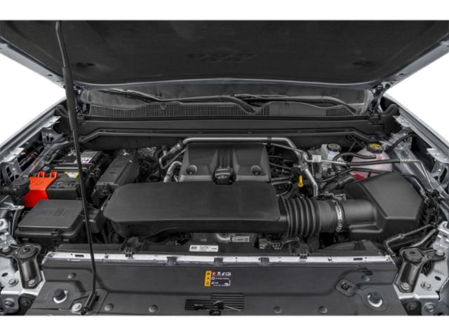 2026 GMC Canyon Elevation, RWD