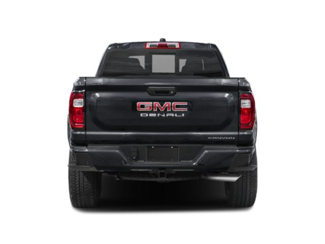 2026 GMC Canyon Denali, 4WD