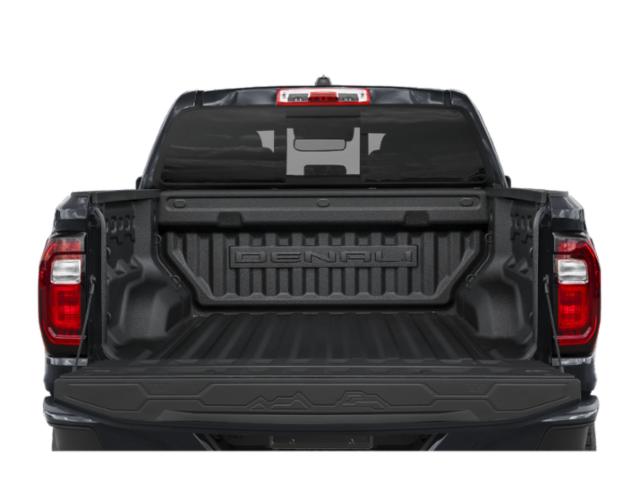 2026 GMC Canyon Denali, 4WD