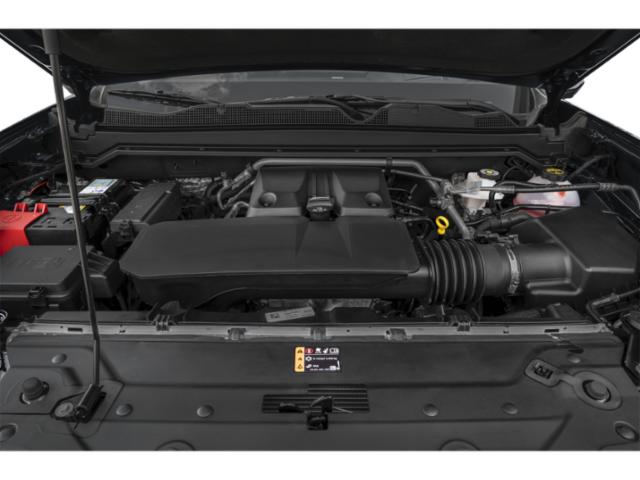 2026 GMC Canyon Denali, 4WD