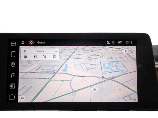 2026 GMC Canyon Denali, 4WD