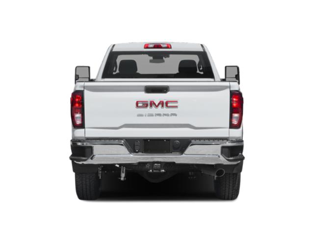 2026 GMC Sierra 3500HD Regular Cab, Long Bed, SLE Dual Rear Wheel, 4WD