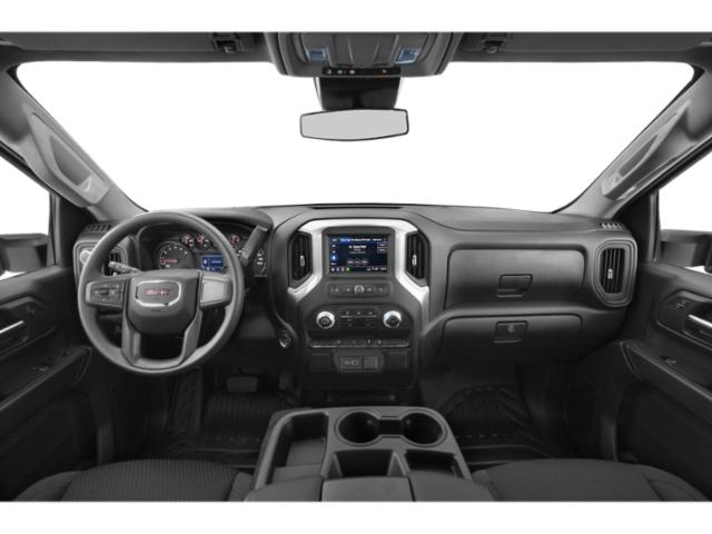 2026 GMC Sierra 3500HD Regular Cab, Long Bed, SLE Dual Rear Wheel, 4WD