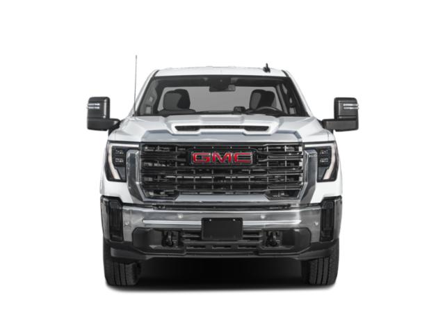 2026 GMC Sierra 3500HD Double Cab, Long Bed, SLE Dual Rear Wheel, 4WD