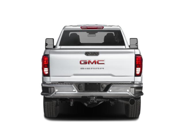 2026 GMC Sierra 3500HD Double Cab, Long Bed, SLE Dual Rear Wheel, 4WD