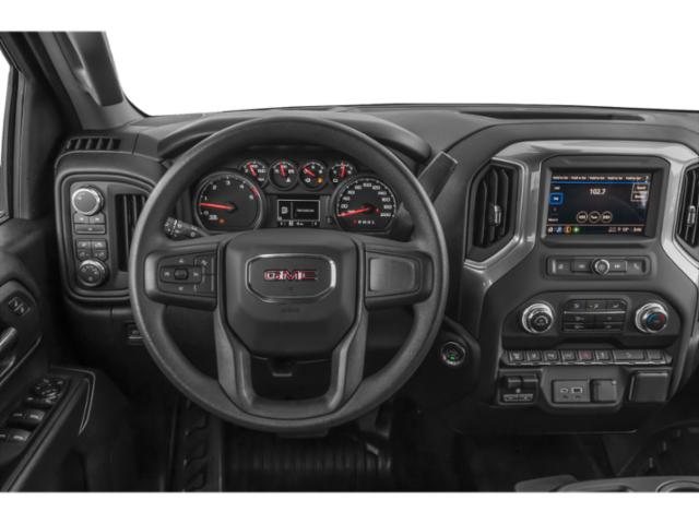 2026 GMC Sierra 3500HD Double Cab, Long Bed, SLE Dual Rear Wheel, 4WD