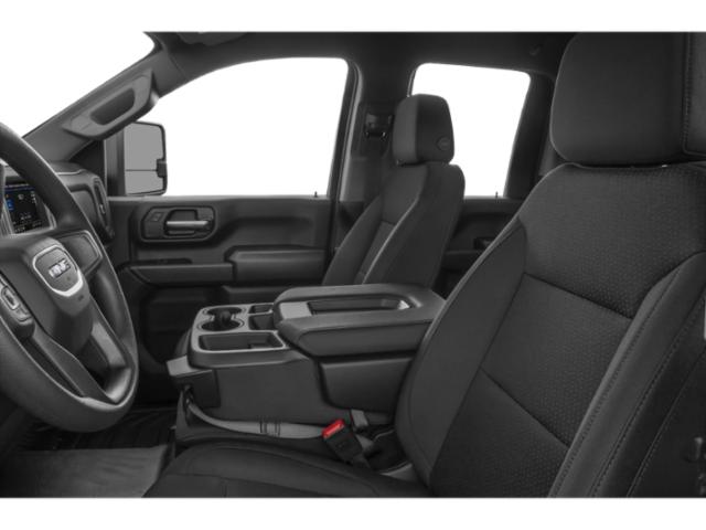 2026 GMC Sierra 3500HD Double Cab, Long Bed, SLE Dual Rear Wheel, 4WD