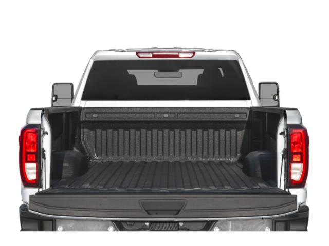 2026 GMC Sierra 3500HD Double Cab, Long Bed, SLE Dual Rear Wheel, 4WD