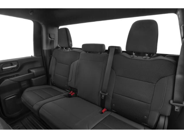 2026 GMC Sierra 3500HD Double Cab, Long Bed, SLE Dual Rear Wheel, 4WD