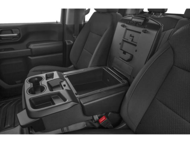 2026 GMC Sierra 3500HD Double Cab, Long Bed, SLE Dual Rear Wheel, 4WD