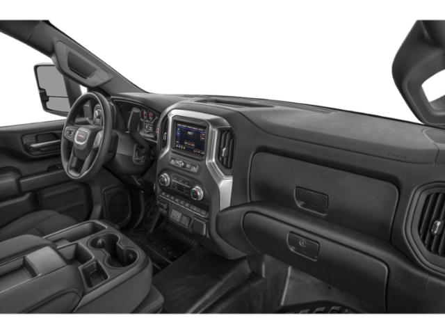 2026 GMC Sierra 3500HD Double Cab, Long Bed, SLE Dual Rear Wheel, 4WD