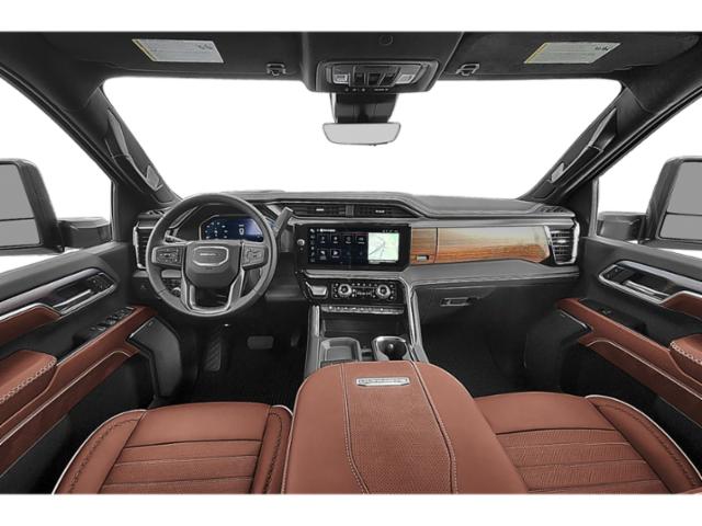 2026 GMC Sierra 3500HD Crew Cab, Long Bed, Denali Ultimate Dual Rear Wheel, 4WD