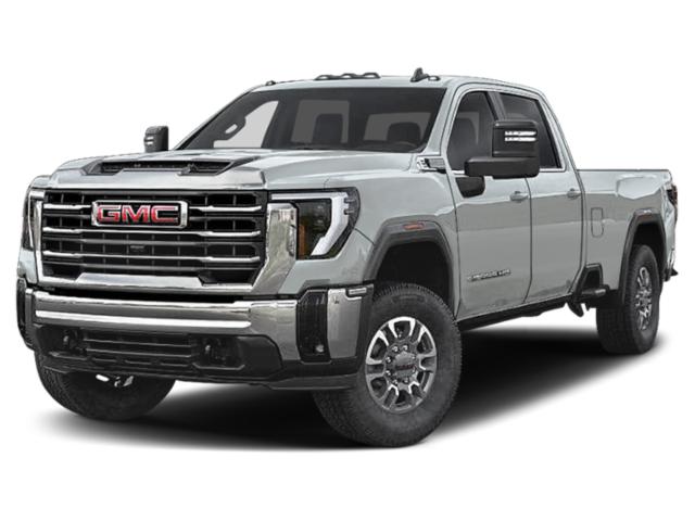 2026 GMC Sierra 3500HD Crew Cab, Long Bed, SLE, 4WD for sale in Saint Johnsbury, VT