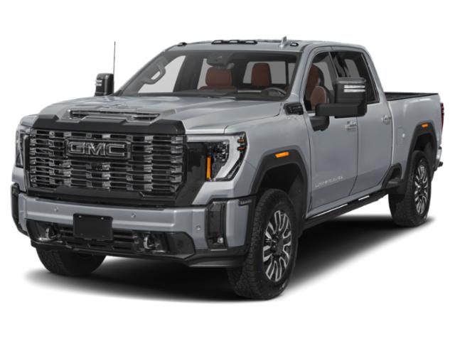 2026 GMC Sierra 3500HD Crew Cab, Long Bed, Denali Ultimate Dual Rear Wheel, 4WD for sale in Gresham, OR