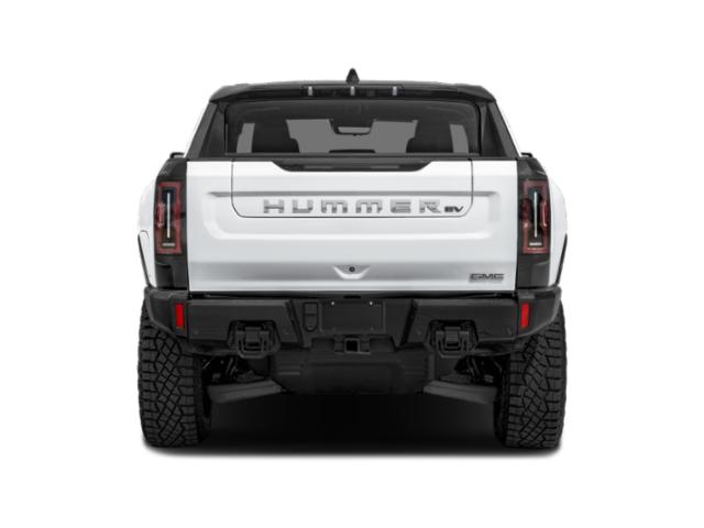 2026 GMC HUMMER EV 2X 4WD
