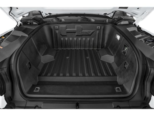 2026 GMC HUMMER EV 2X 4WD