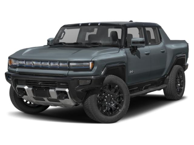 2026 GMC HUMMER EV 2X 4WD for sale in Buena Park, CA