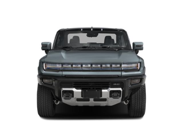 2026 GMC HUMMER EV 2X 4WD
