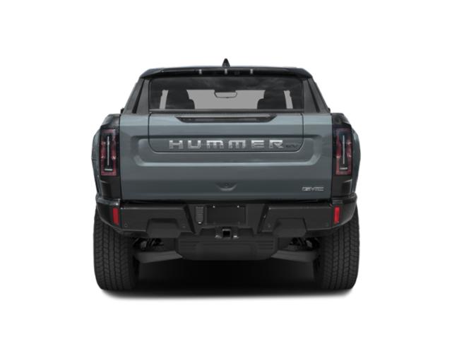 2026 GMC HUMMER EV 2X 4WD