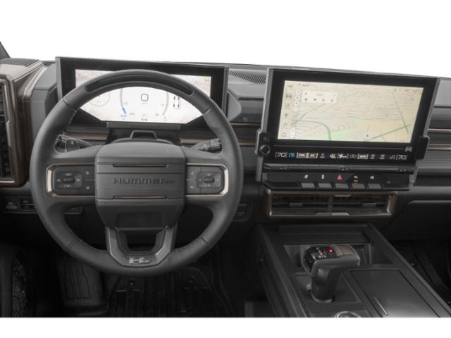 2026 GMC HUMMER EV 2X 4WD