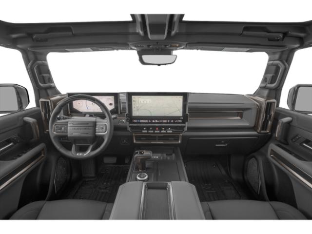 2026 GMC HUMMER EV 2X 4WD