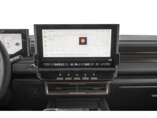 2026 GMC HUMMER EV 2X 4WD