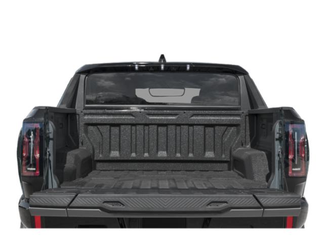 2026 GMC HUMMER EV 2X 4WD
