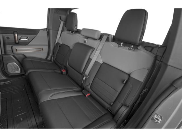 2026 GMC HUMMER EV 2X 4WD