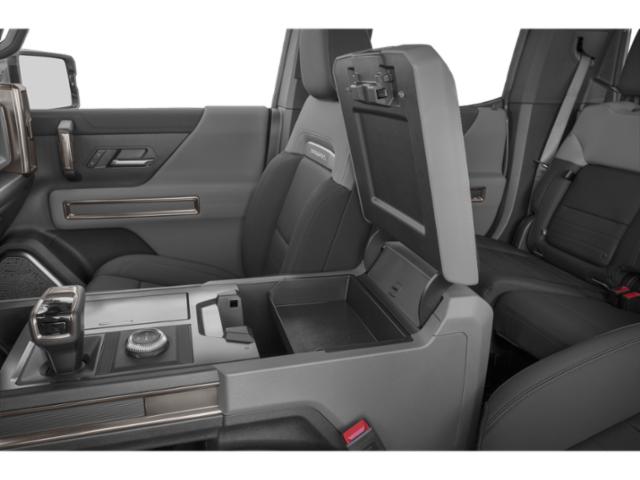 2026 GMC HUMMER EV 2X 4WD