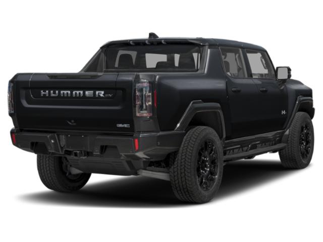 2026 GMC HUMMER EV 2X 4WD