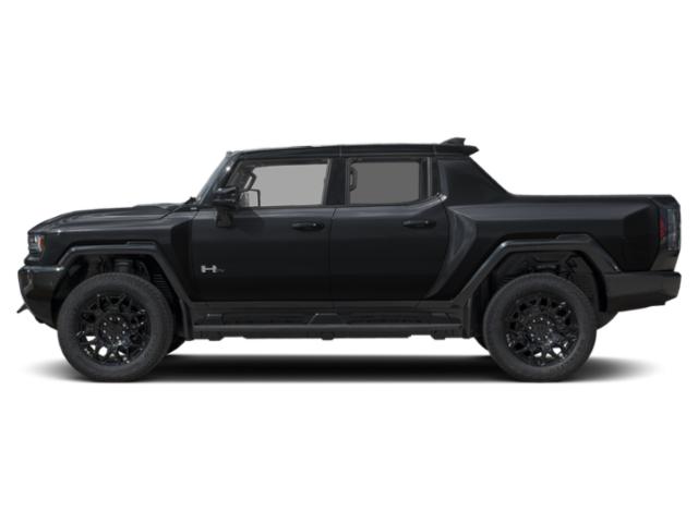 2026 GMC HUMMER EV 2X 4WD