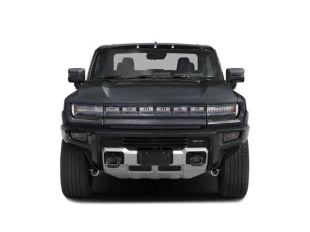 2026 GMC HUMMER EV 2X 4WD