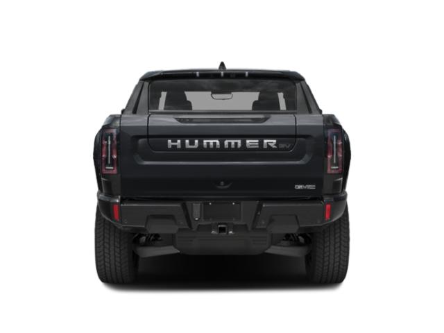 2026 GMC HUMMER EV 2X 4WD
