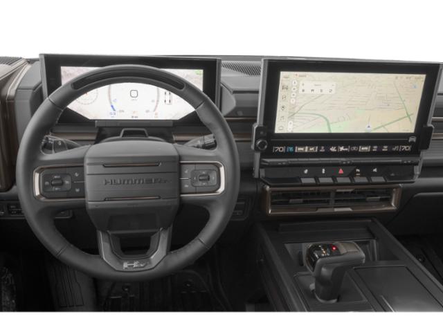 2026 GMC HUMMER EV 2X 4WD