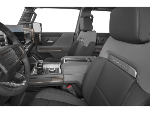 2026 GMC HUMMER EV 2X 4WD