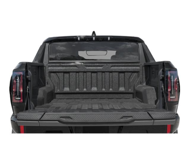 2026 GMC HUMMER EV 2X 4WD