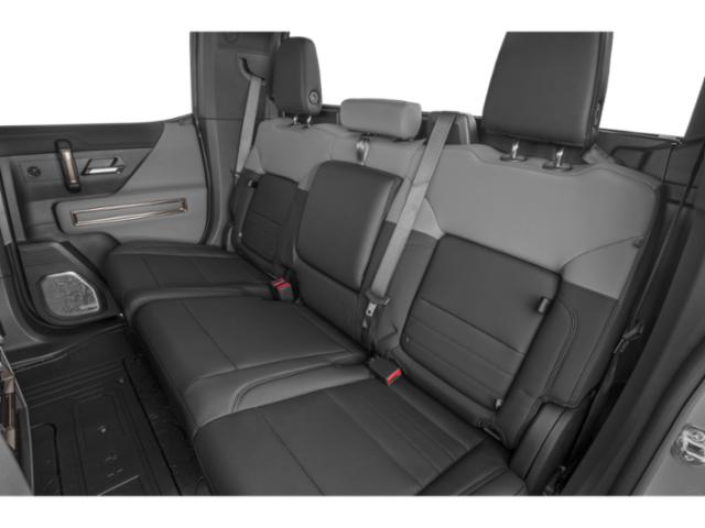 2026 GMC HUMMER EV 2X 4WD