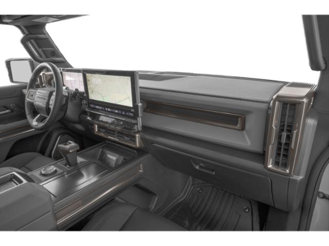 2026 GMC HUMMER EV 2X 4WD