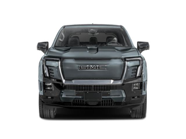 2026 GMC Sierra Extended Range Denali