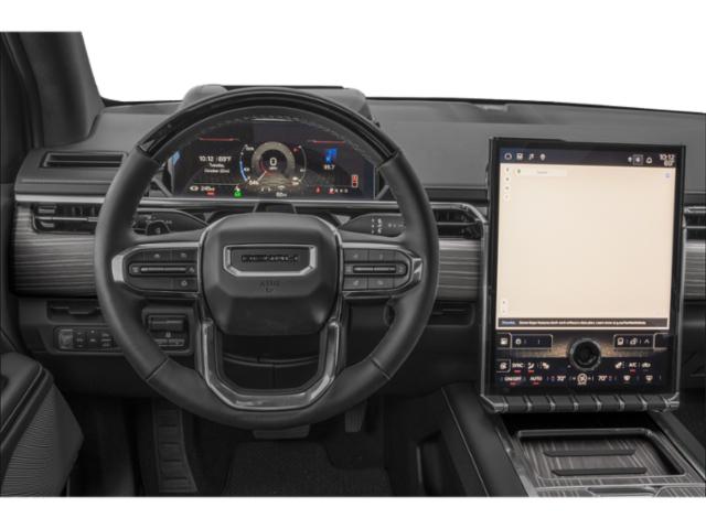 2026 GMC Sierra Extended Range Denali
