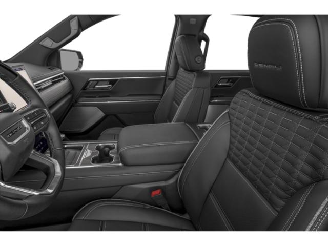 2026 GMC Sierra Extended Range Denali