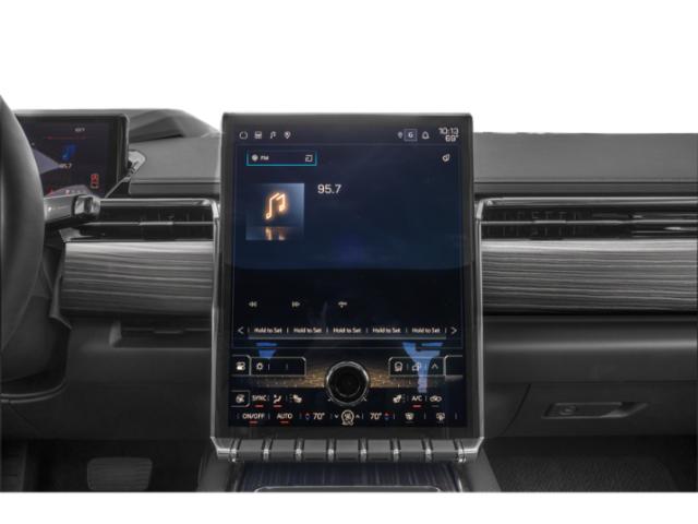 2026 GMC Sierra Extended Range Denali