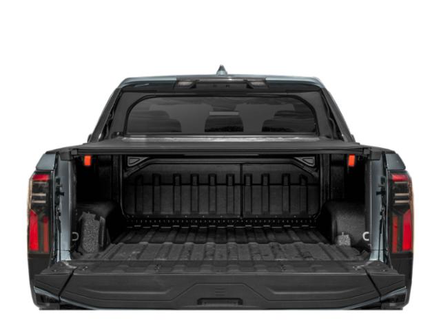 2026 GMC Sierra Extended Range Denali