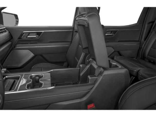 2026 GMC Sierra Extended Range Denali