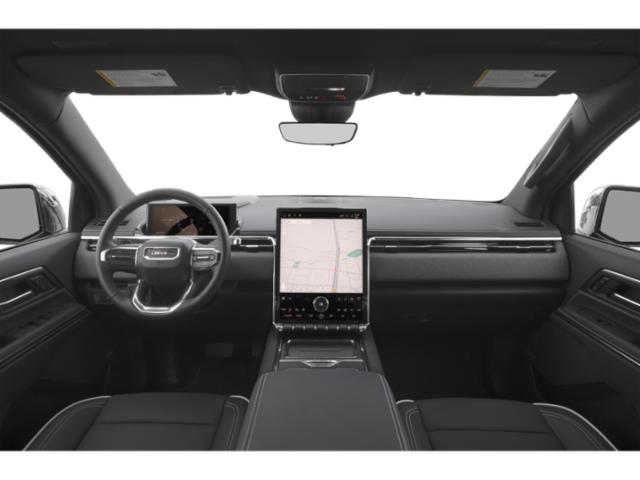 2026 GMC Sierra Standard Range Elevation