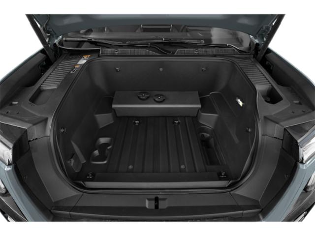 2026 GMC Sierra Standard Range Elevation