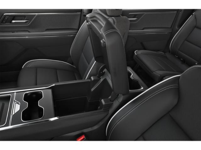 2026 GMC Sierra Standard Range Elevation