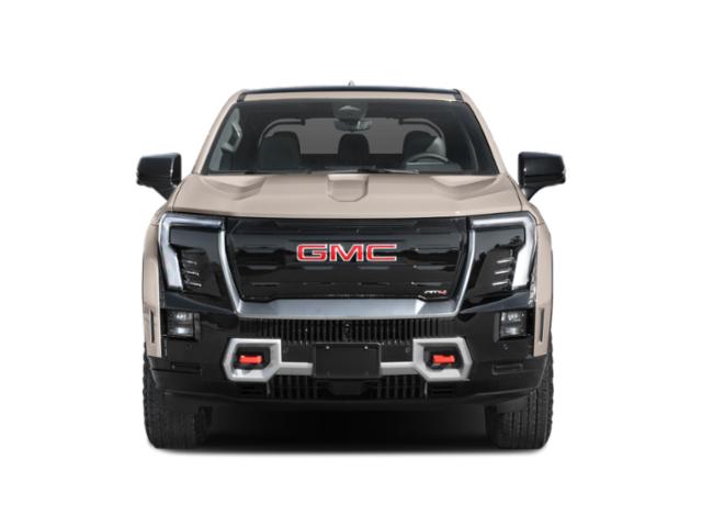 2026 GMC Sierra Extended Range AT4