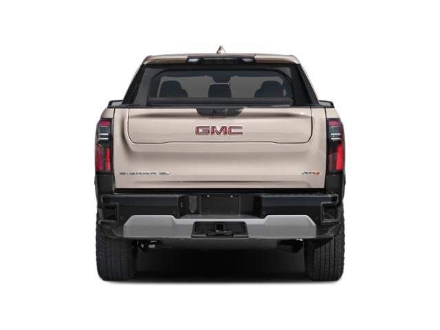 2026 GMC Sierra Extended Range AT4
