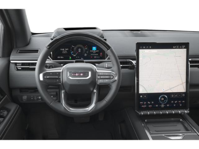 2026 GMC Sierra Extended Range AT4